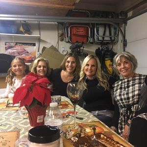 Meet your Posher, Stacy